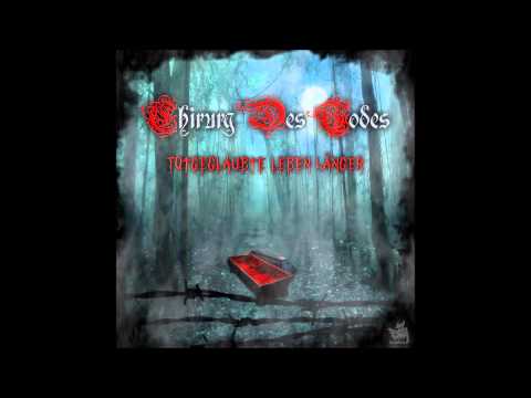 Chirurg des Todes feat. Richard Franklyn Spekk - Misshandelt (HD)