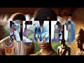 Prince Indah Rembo Official Lyrics Video B A