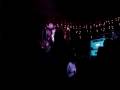 The Thrills live - Should've known better