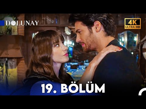 Dolunay Yeniden 19. Bölüm (4K)