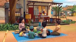 Download lagu Adit & Sopo Jarwo | Tamasya Bersam Adel | Spesial Adel mp3