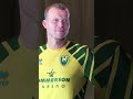 ? New striker in town!