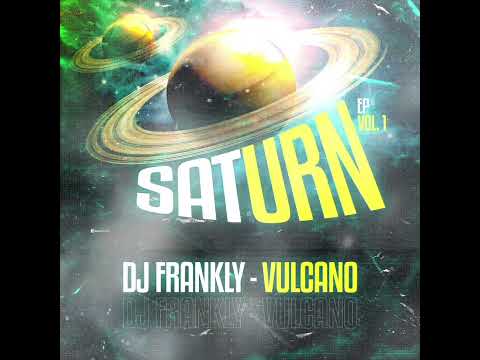 Vulcano (Original Mix)