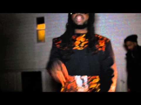 LEGION CAROLINA FEAT THUG BOI CHINO A BETTER TOMORROW