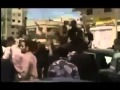Hamas Beating Fleeing Gazans a WAR CRIME on.