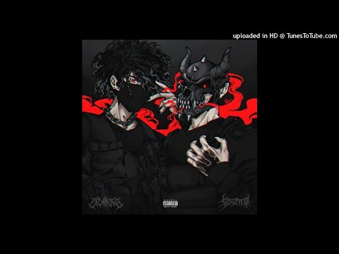 DEXNDRE - GO AHEAD AND SPEAK (Ft. Sinizter) [PROD. SHOKI & REAPYY]