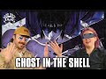 Ghost In The Shell And Why The Matrix Owes It Everything
