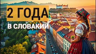 Is Slovakia Worth Moving to? 10 Facts After 2 Years