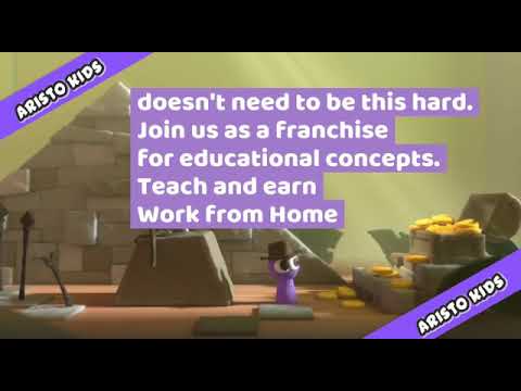 Aristo Kids Mental Accelerator