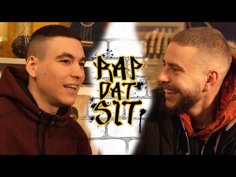 Rap Dat Sit #4 | KEY-B