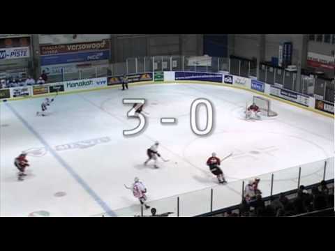 Peliitat - Hokki 7.10.2011: Maalikooste