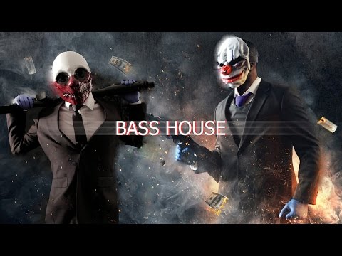 【Bass House 】Lektrique X Autodidakt - Shots Fired