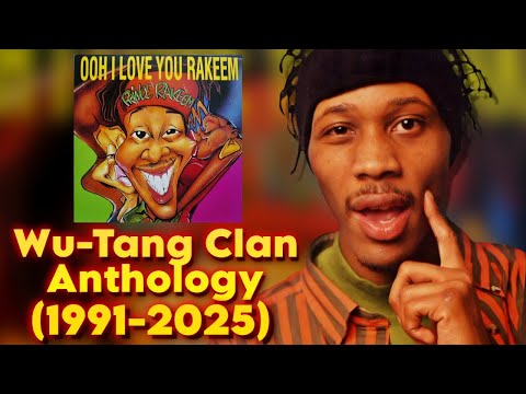 Wu Tang Clan Anthology (1991-2025) Episode 2: Prince Rakeem – Ooh I Love You Rakeem