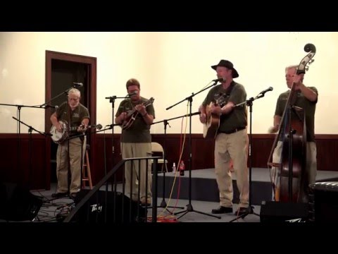 Bob Shue & Southern Junction - Carolina Star