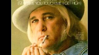 Charlie Rich   -  Everytime You Touch Me I Get High 1975