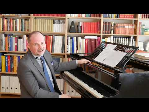 Tonleitern üben (incl. Fingersätze für alle Dur-Tonleitern), Technik-Serie von Torsten Eil