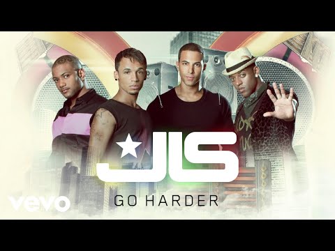 Video thumbnail for Go Harder