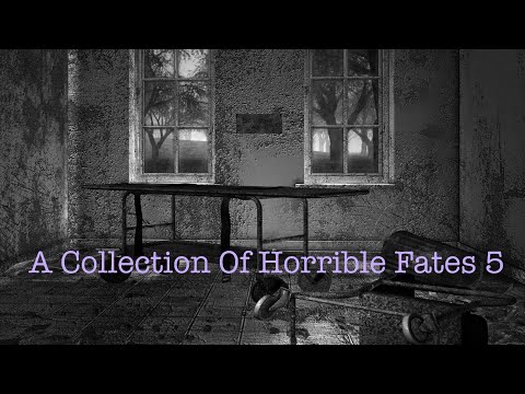 A Collection Of Horrible Fates 5