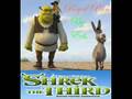 "Royal Pain" : Shrek the third soundtrack 