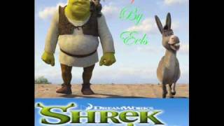 &quot;Royal Pain&quot; : Shrek the third soundtrack