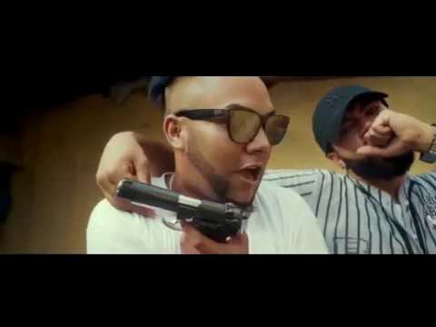 El Sencey ft Jasiel Faraon - joven y salvaje