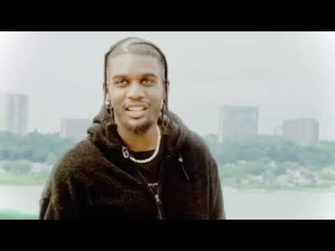 Fish Fry [p. Cettiworld] (OFFICIAL MUSIC VIDEO) {vfx by : @kountloud