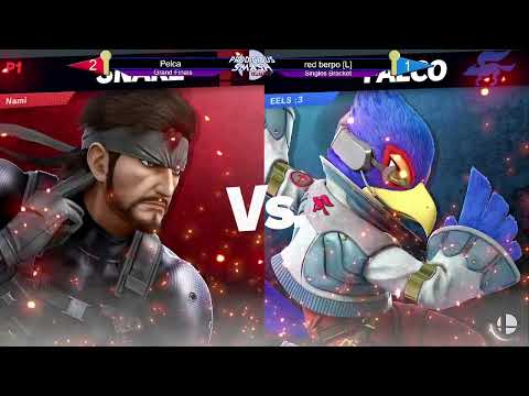 PSR 76  Grand Final  Pelca (Snake) vs red berpo (L) (Joker)