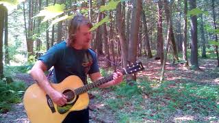 Dirty road - days of the new