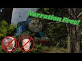 Hero Of The Rails Runaway Scene But Without Narration