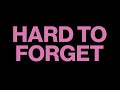 Sam Hunt Hard To Forget Official Video Teaser