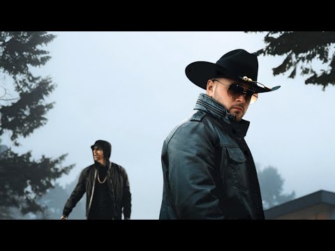 Eminem, Struggle Jennings - Last Breath (ft. Jelly Roll) Morrison Remix 2025