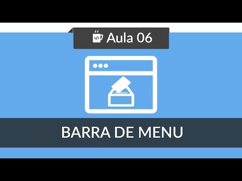 Projeto Urna Criando Interface Gráfica Java 06 JMenuBar