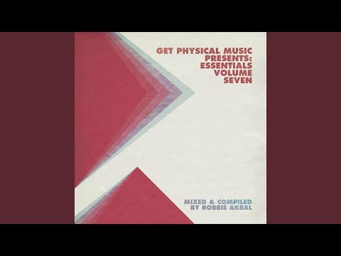 Get Physical Presents: Essentials, Vol. 7 (Continuous Mix)