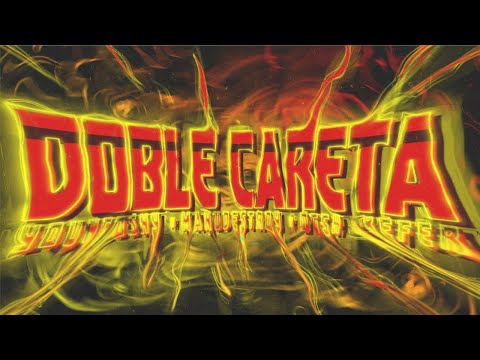 Doble Careta - Manu Destroy ft Og5, Kefer, Young Osny (Video Oficial)