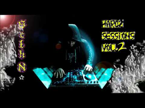 Seth N - HardzSessions Vol.2