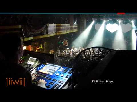 Digitalism - Pogo ]iiwii[