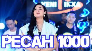 Download lagu YENI INKA - PECAH SERIBU | HANYA DIA YANG ADA DI ANTARA JANTUNG HATI mp3 Download lagu YENI INKA - PECAH SERIBU | HANYA DIA YANG ADA DI ANTARA JANTUNG HATI mp3