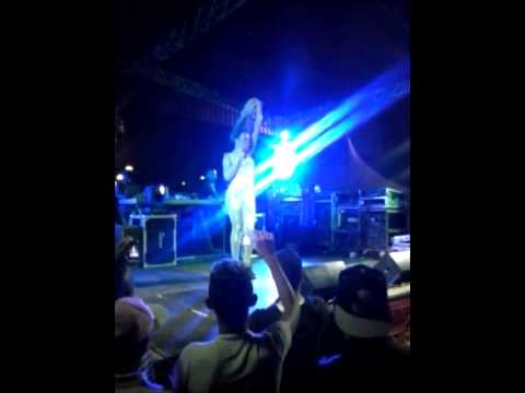 Ryanna BloOldy - Parada gay de Maua 2013