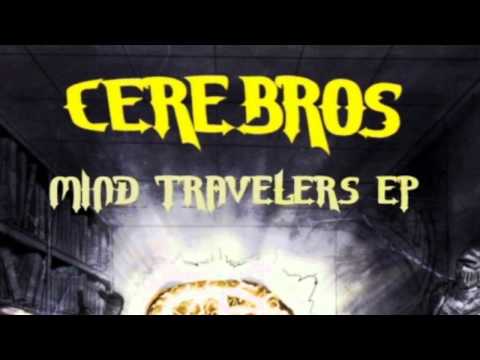 05.Cerebros ft. Psl - We Smoke (Prod. By Ray The Barbarian)