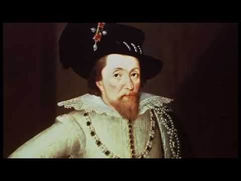 The Ulster Plantation