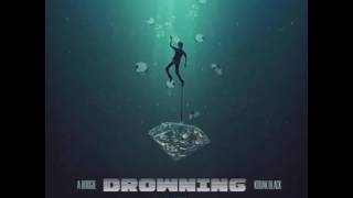 A Boogie Wit Da Hoodie - Drowning (Clean)