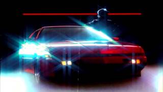 M83 - Kim and Jessie (DatA Remix)