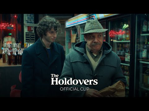 "Barton Men Don’t Lie" Official Clip