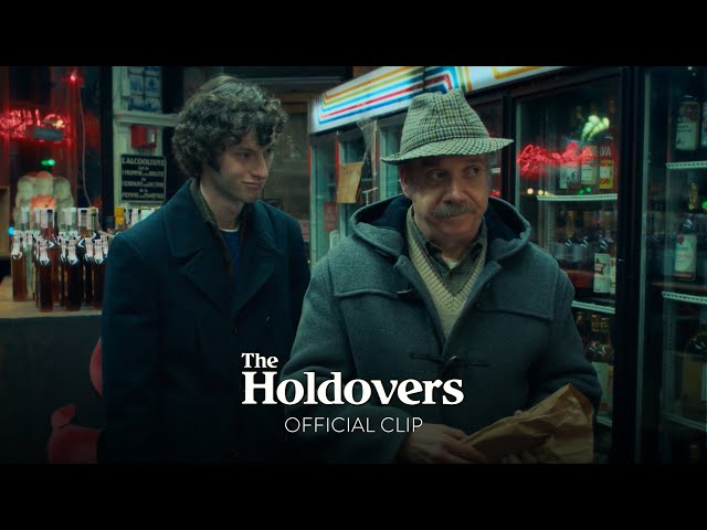 "Barton Men Don’t Lie" Official Clip