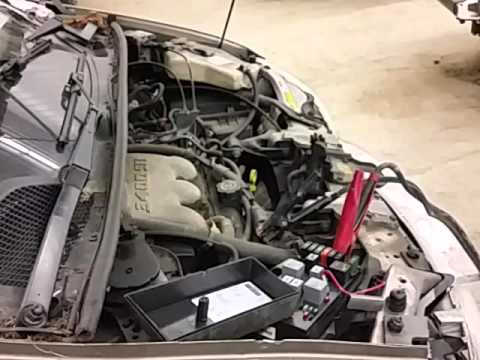 CP0339 - 1999 Pontiac Montana - 3.4L