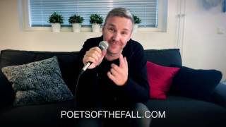 Poets of the Fall - New Album & Tour 2016: Clearview