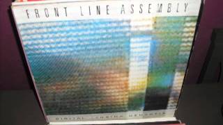 Front Line Assembly-Vexations
