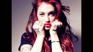 DNA-Rye Rye ft Porcelain Black