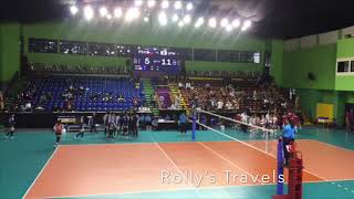 Download lagu Asian Games 2018 Women’s Volleyball Phils vs Japan set2 mp3