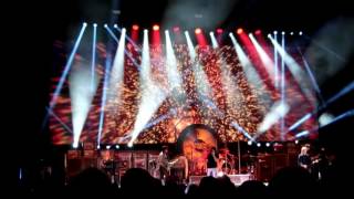 BOSTON:The Star-Spangled Banner～ Rock &amp; Roll Band